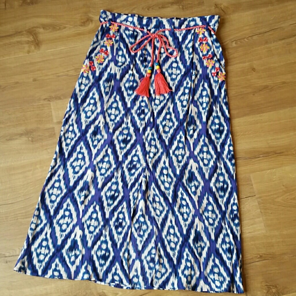 Maxi Skirt - Soft Surroundings